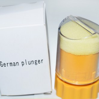 Marcatore per api regine - professionale giallo